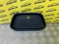 Пластик салона Volkswagen Amarok (2010-н.в.) 2012 2H0857922A ПИКАП 2.0 D CDCA