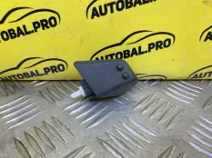 Форсунка омывателя фар Nissan Pathfinder (R51M) 2004-2013 2008 28642EB300 ВНЕДОРОЖНИК 2.5 D YD25DDTI, левая