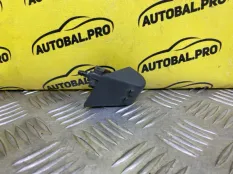 Форсунка омывателя фар Nissan Pathfinder (R51M) 2004-2013 2008 28641EB300 ВНЕДОРОЖНИК 2.5 D YD25DDTI, правая