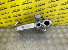 Радиатор EGR Great Wall POER KINGKONG 2023 1207120XED80 ПИКАП 2.0 D GW4D20M