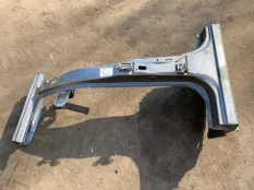 Центральная стойка кузова Nissan Qashqai+2 (JJ10) 2008-2013 2011 G6032EY1MA ВНЕДОРОЖНИК, правая