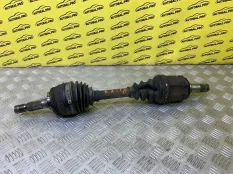 Полуось передняя правая (приводной вал, ШРУС) Toyota Hilux (2005-2015) 2005 434300K022 ПИКАП 3.0 D 1KDFTV