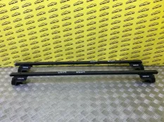 Дуги на крышу (рейлинги) Volkswagen Amarok (2010-н.в.) 2012 726319 ПИКАП 2.0 D CDCA