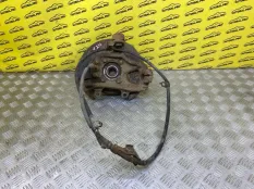 Кулак задний левый Nissan Pathfinder (R51M) 2004-2013 2008 43019EB300 ВНЕДОРОЖНИК 2.5 D YD25DDTI, левый