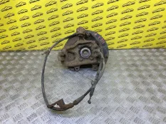 Кулак задний правый Nissan Pathfinder (R51M) 2004-2013 2008 43018EB300 ВНЕДОРОЖНИК 2.5 D YD25DDTI, правый