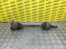 Полуось задняя (приводной вал, ШРУС) Nissan Pathfinder (R51M) 2004-2013 2008 39600EB310 ВНЕДОРОЖНИК 2.5 D YD25DDTI, правый