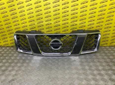 Решетка радиатора Nissan Pathfinder (R51M) 2004-2013 2008 62310EB400 ВНЕДОРОЖНИК 2.5 D YD25DDTI