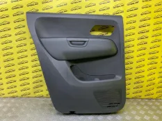 Обшивка двери задняя левая Volkswagen Amarok (2010-н.в.) 2012 2H7867023AC ПИКАП 2.0 D CDCA