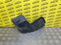 Защита арок задняя правая (подкрылок) Nissan Pathfinder (R51M) 2004-2013 2008 76748EB311 ВНЕДОРОЖНИК 2.5 D YD25DDTI