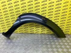 Молдинг крыла Toyota Hilux (2005-2015) 2005 538470K010 ПИКАП 3.0 D 1KDFTV, передний правый