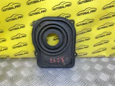 Пыльник кулисы КПП Nissan Pathfinder (R51M) 2004-2013 2008 74967EB300 ВНЕДОРОЖНИК 2.5 D YD25DDTI