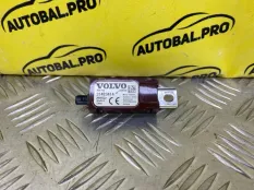 Усилитель антенны Volvo XC60 II (2017-н.в) 2021 31483414 2.0 D D420T8