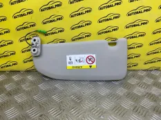 Козырек солнцезащитный Volvo XC60 II (2017-н.в) 2021 32332699 2.0 D D420T8, правый