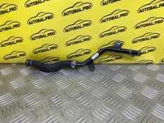 Трубка обратки Great Wall POER KINGKONG 2023 8101100XED80 ПИКАП 2.0 D GW4D20M