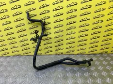 Трубка охлажд. жидкости металлическая Volkswagen Amarok (2010-н.в.) 2012 2H0121065AG ПИКАП 2.0 D CDCA