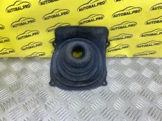 Пыльник кулисы КПП Nissan Pathfinder (R51M) 2004-2013 2008 74960EB300 ВНЕДОРОЖНИК 2.5 D YD25DDTI