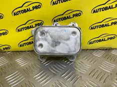 Радиатор масляный Great Wall POER KINGKONG 2023 1013100XED95 ПИКАП 2.0 D GW4D20M