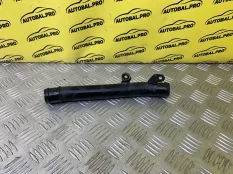 Трубка охлажд. жидкости металлическая Volkswagen Amarok (2010-н.в.) 2012 2H0122051C ПИКАП 2.0 D CDCA