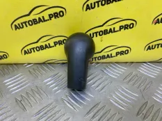 Ручка кулисы КПП Nissan Pathfinder (R51M) 2004-2013 2008 32865EB308 ВНЕДОРОЖНИК 2.5 D YD25DDTI