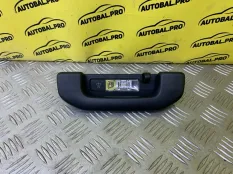 Ручка внутренняя потолочная Mercedes-Benz GLB 200 (2019-н.в) 2021 A0998150100 ВНЕДОРОЖНИК 1.3 I M282