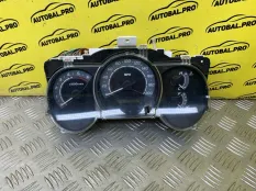 Щиток приборов (приборная панель) Toyota Hilux (2005-2015) 2005 838000K190B ПИКАП 3.0 D 1KDFTV