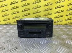 Магнитола Toyota Hilux (2005-2015) 2005 861200K050B ПИКАП 3.0 D 1KDFTV