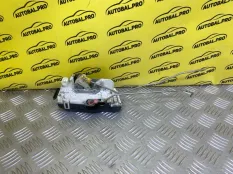 Замок двери передней правой Chrysler Grand Voyager V (2008-2015) 2009 P04589280AE МИНИВЭН 2.8 D