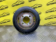 Шкив коленвала Great Wall POER KINGKONG 2023 1005300AED95 ПИКАП 2.0 D GW4D20M