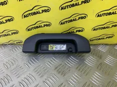 Ручка внутренняя потолочная Mercedes-Benz GLB 200 (2019-н.в) 2021 A0998150000 ВНЕДОРОЖНИК 1.3 I M282