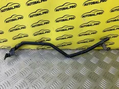 Трубка охлаждающей жидкости металлическая Volkswagen Amarok (2010-н.в.) 2012 2H0122109D ПИКАП 2.0 D CDCA