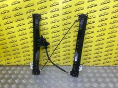 Стеклоподъемник передний правый Chrysler Grand Voyager V (2008-2015) 2009 3014622 МИНИВЭН 2.8 D