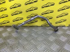 Трубка турбины Great Wall POER KINGKONG 2023 1118300XED95 ПИКАП 2.0 D GW4D20M