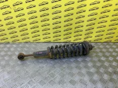 Амортизатор передний Toyota Land Cruiser Prado 120 (2002-2009) 2004 4851060330 ВНЕДОРОЖНИК 3.0 D
