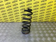 Пружина передняя Volkswagen Amarok (2010-н.в.) 2012 2H0411105F ПИКАП 2.0 D CDCA