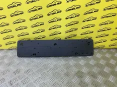 Рамка под номер Mercedes-Benz GLB 200 (2019-н.в) 2021 A2478855103 ВНЕДОРОЖНИК 1.3 I M282, передняя