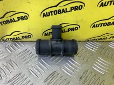 Фланец (тройник) системы охлаждения Volkswagen Amarok (2010-н.в.) 2012 N906929 ПИКАП 2.0 D CDCA