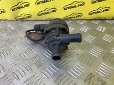 Помпа дополнительная Volkswagen Amarok (2010-н.в.) 2012 7H0965561 ПИКАП 2.0 D CDCA