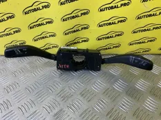 Переключатель подрулевой (стрекоза) Volkswagen Amarok (2010-н.в.) 2012 6Q0953503EB ПИКАП 2.0 D CDCA