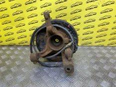 Кулак задний левый Dacia Duster 2010-2017 2014 430194182R 1.5 D K9K858