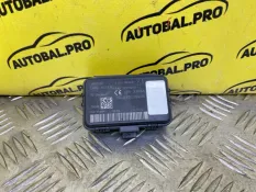 Блок управления антенной Land Rover Range Rover Evoque I (2011-2018) 2014 BJ3215K602BA ВНЕДОРОЖНИК 2.2 D 224DT