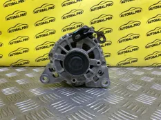 Генератор Great Wall POER KINGKONG 2023 3701100XED95 ПИКАП 2.0 D GW4D20M