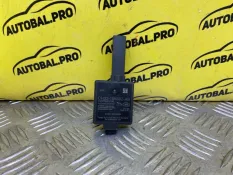 Антенна Land Rover Range Rover Evoque I (2011-2018) 2014 CH2215K602AB ВНЕДОРОЖНИК 2.2 D 224DT