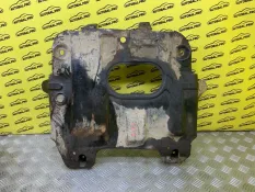 Защита двигателя Toyota Land Cruiser Prado 120 (2002-2009) 2004 5145035010 ВНЕДОРОЖНИК 3.0 D