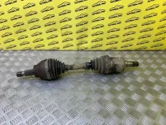 Полуось (приводной вал, ШРУС) Toyota Land Cruiser Prado 120 (2002-2009) 2004 4343060060 ВНЕДОРОЖНИК 3.0 D, передний