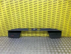 Накладка заднего бампера Volkswagen Amarok (2010-н.в.) 2012 2H7807943A ПИКАП 2.0 D CDCA