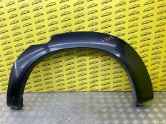 Молдинг крыла Toyota Hilux (2005-2015) 2005 616820K040 ПИКАП 3.0 D 1KDFTV, задний левый