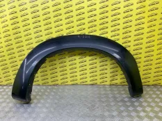 Молдинг крыла Toyota Hilux (2005-2015) 2005 616810K040 ПИКАП 3.0 D 1KDFTV, задний правый