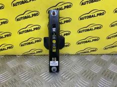 Механизм регулировки высоты ремня безопасности Volvo XC60 II (2017-н.в) 2021 8632605 2.0 D D420T8