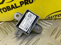 Датчик удара Chrysler Grand Voyager V (2008-2015) 2009 56054047AB МИНИВЭН 2.8 D