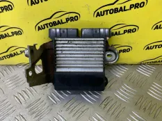 Блок управления форсунками Toyota Hilux (2005-2015) 2005 8987171010 ПИКАП 3.0 D 1KDFTV